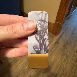 Seint Wheat Highlight.